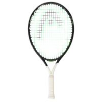 Head ไม้เทนนิสเด็ก IG Speed 21 Junior Tennis Racket 3 3/4-000 | Black/White ( 235438 )