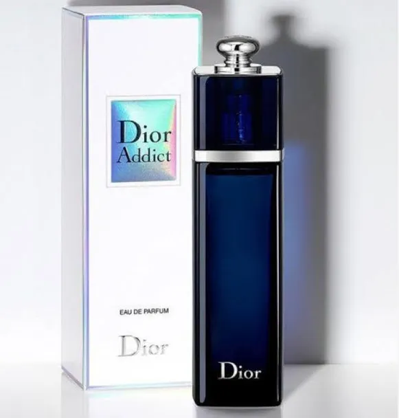 Nước hoa Dior Addict Eau Fraiche 50ml EDT  Nhẹ nhàng thanh lịch