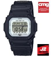 นาฬิกา G shock ของแท้ นาฬิกาแฟชั่น นาฬิกาข้อมือผู้ชาย digital กันน้ำ 100 กับ G-SHOCK GLS-5600CL-1DR ดีไซน์สปอร์ตโดดเด่นสะดุดตา รับประกันศุนย์ Casio official