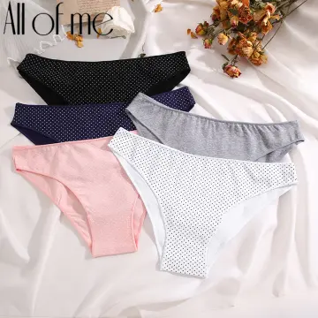Polka Dotted Panty - Best Price in Singapore - Dec 2023