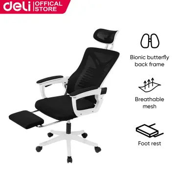 Homefun ergonomic office online chair review