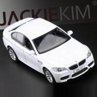 Christmas Gifts For Children Simulation Exquisite Diecasts Toy Vehicles M5 Luxury Car RMZ city 1:36 Alloy Collection Model