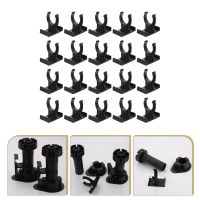 ✿ Clips Plinth Leg Cabinet Kick Board Clip Kitchen Furniture Leveler Toe Adjustable Legs Table Leveling Feet Foot Kickboard Trims