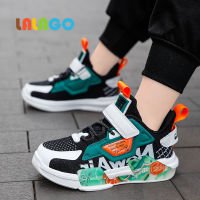 2022 Boys Basketball Sports Shoes for Boys Running Kids Shoes Chaussure Enfant 9 Spring Childrens Sneakers 12 Year Old 10