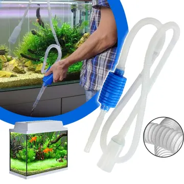 Shop Aquarium Water Changer Heavy Duty with great discounts and