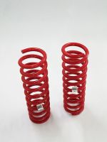 PEDDERS Coil Spring-Isuzu Mu-X 2020+ โหลด 1.5 นิ้ว (หลัง)