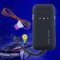 ▥ 【 Ready Stock 】 GT 02 / TK 110 GSM / GPRS / GPS Tracker ติดรถจักรยานยนต์