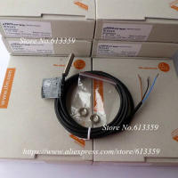 IE5343 IFM 3-Wire PNP NO Proximity Switch Inductive Sensor ใหม่คุณภาพสูง