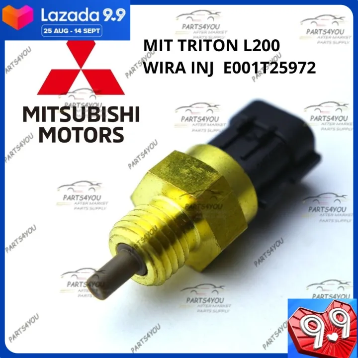 Capteur De Température MD326170, 25972, 7514, Capteur De