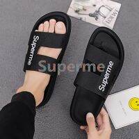 Mens Sandals Size39-44 EVA Trend Slipper sports sandals Man Outoor walking Sandal flip flop fashion Slippers sports sandals Superme