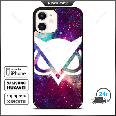 Vanoss Owl Phone Case for iPhone 14 Pro Max / iPhone 13 Pro Max / iPhone 12 Pro Max / XS Max / Samsung Galaxy Note 10 Plus / S22 Ultra / S21 Plus Anti-fall Protective Case Cover