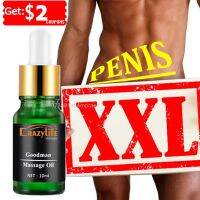 ZZOOI Thickening Growth Massage Delay Liquid for Men Products Care Sexy Lingerie