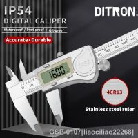 DITRON Caliper Liaociliao22268 IP54ความเครื่องมือวัด0-300Mm