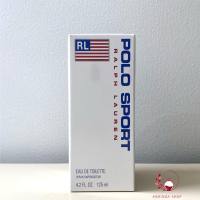 น้ำหอมแท้ Ralph Lauren Polo Sport Men EDT 125 ml.