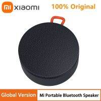 ทุกรุ่น Mi ลำโพง5.0บลูทูธแบบพกพาลำโพงสเตอริโอเบสไร้สายขนาดเล็กเสียงดนตรี IP67กันน้ำกลางแจ้ง J93 2000Mah