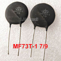 MF73T-1เทอร์มิสเตอร์2ชิ้น7R 9A เส้นผ่านศูนย์กลาง21.5มม. ใหม่ดั้งเดิม