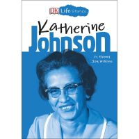 just things that matter most. ! &amp;gt;&amp;gt;&amp;gt; หนังสือใหม่ Dk Life Stories: Katherine Johnson