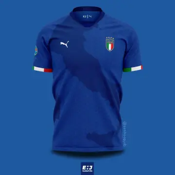 Italy Women Jersey Soccer - Best Price in Singapore - Sep 2023