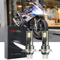 ชุดหลอดไฟหน้า 12-32V 6000K สําหรับ S100R 2014-2019 1 Accessories