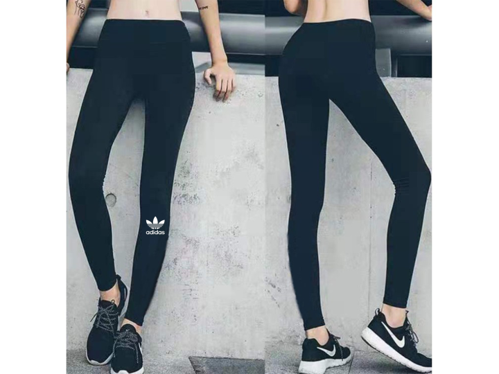 Lazada hot sale compression tights