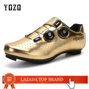 YOZO Hàng Mới Về Kích Thước Lớn Giày Đi Xe Đạp Unisex Thể Thao Tự