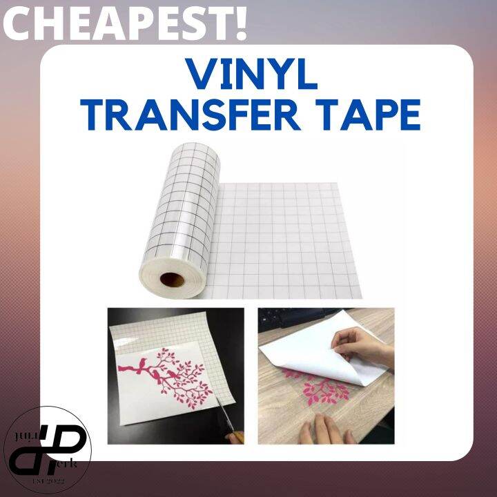 VINYL TRASFER TAPE /car stickers & decal stickers application tape