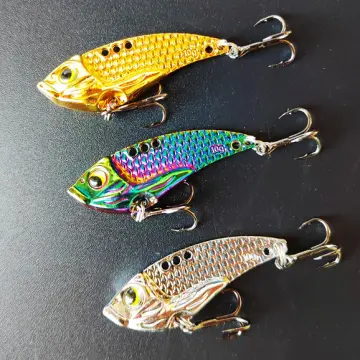Shop Fishing Lures Vibe with great discounts and prices online - Jan 2024