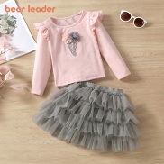 Bear Leader Fashion Girls Dress3