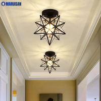 Modern Creative LED Chandelier Light For Living Room Corridor Aisle Foyer Ho Hall Kitchen Indoor Warm Home Lamps Deco Lustres