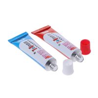 2Pcs Epoxy Resin Adhesive Glue Glass Metal Wood Multipurpose