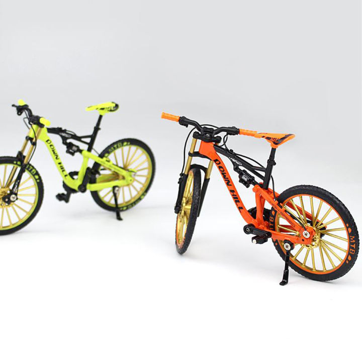 miracle-shining-bicycle-model-kids-bike-toy-mountain-bike-mountain-bike-collection