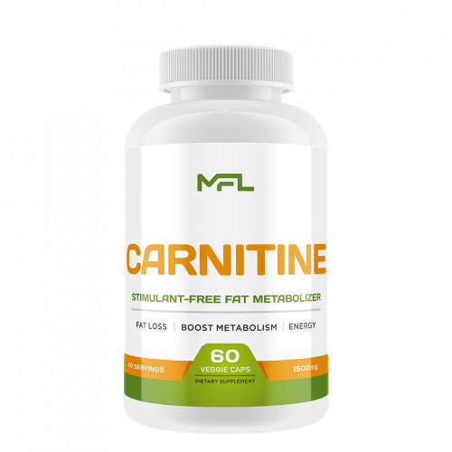 mfl-carnitine-60-caps-ลดไขมัน