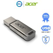 USB Acer UM310 tốc độ đọc lên đến 115 MB s USB 3.2 Gen 1