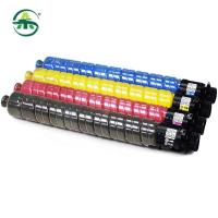 1ชิ้น SP Bk540g C840 Cmy450g โทนเนอร์จากญี่ปุ่นตลับสำหรับ Ricoh C840 C842 840 842ผงหมึกอุปกรณ์เครื่องถ่ายเอกสารที่รองรับ