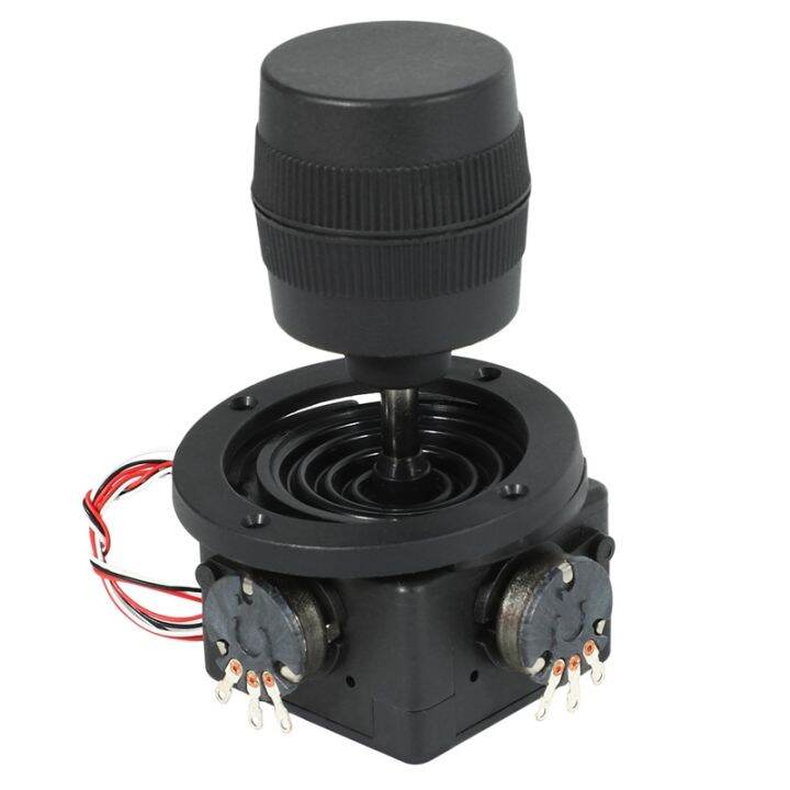 3-axis-joystick-potentiometer-r300b-m2-5k-3d-security-yuntai-control-ball-machine-keyboard-monitor-joystick