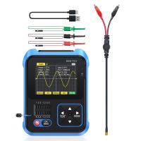 【YD】 DSO-TC3 Handheld Digital Oscilloscope Transistor Checker Tester Inductance Capacitance Resistance