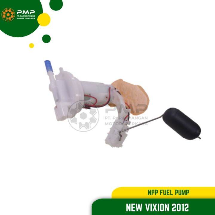 FUEL PUMP NEW VIXION 2012 NPP | Lazada Indonesia