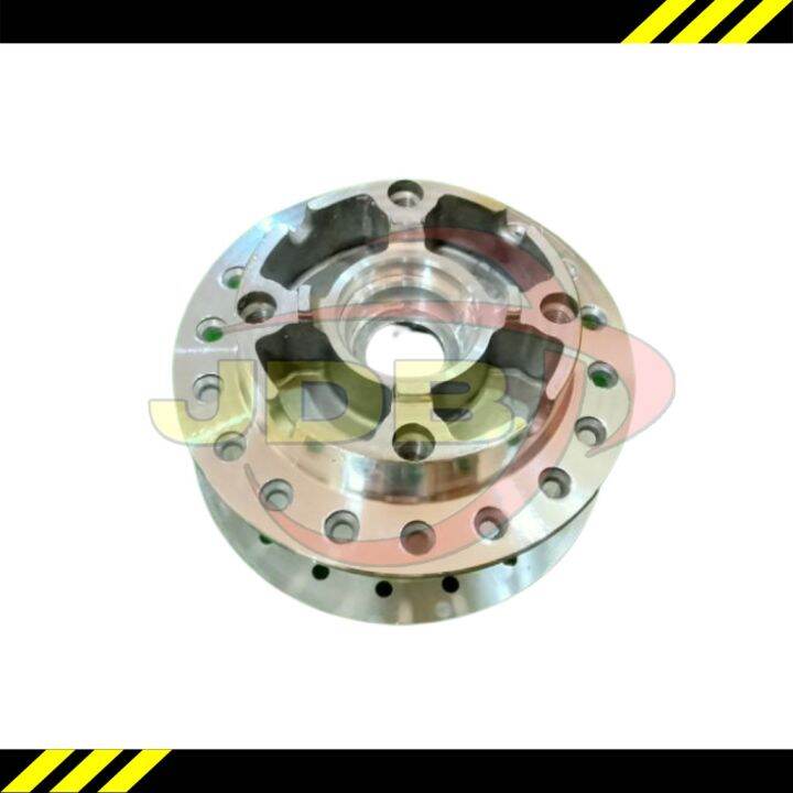 Front Hub Chrome for Xrm trinity Lazada PH