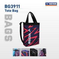 VICTOR Badminton Sport Bag กระเป๋ากีฬาแบดมินตัน  BR3911