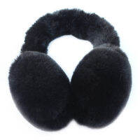 New Fashion Women Apparel Accessories Warm Female Cute Winter Earmuff