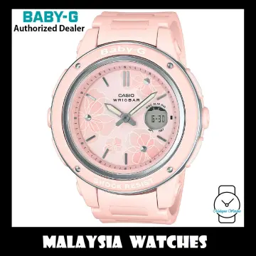 Baby g sale lazada malaysia