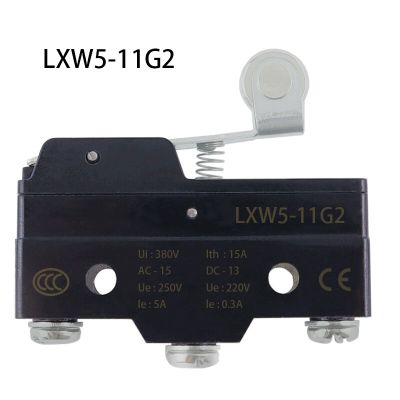 Fretting Limit Stroke Switch Yb Lxw-5/11g2 Lxw5-11g2