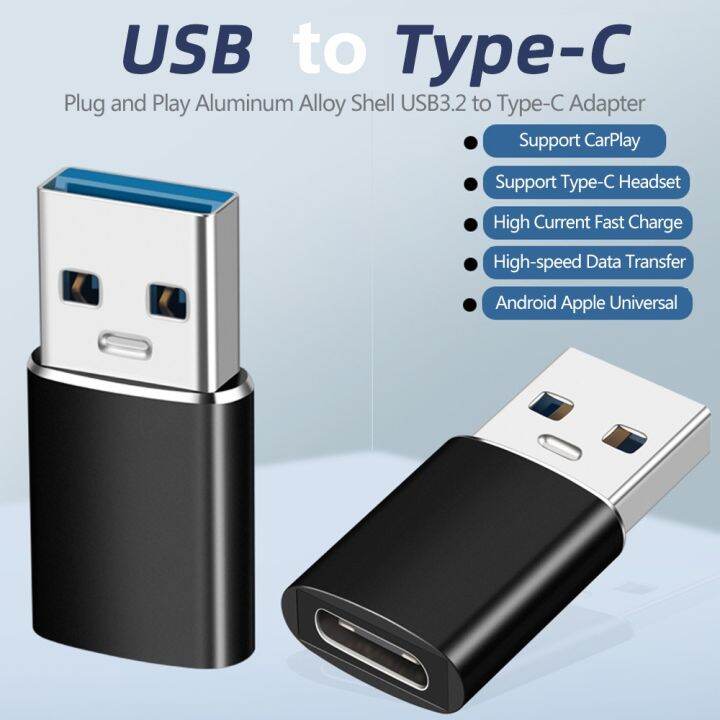 10gbps-data-transfer-type-c-usb-c-converter-usb-3-2-type-c-otg-adapter-for-macbook-pro-xiaomi-samsung-huawei-connector-plug