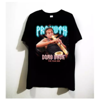 เสื้อลุงตู่ เสื้อล้อการเมือง เสื้อยืดผู้ชาย PRAYUT IS REAL เสื้อแนวสตรีท Street Bad (รูปถ่ายจากสินค้าจริง) เวอร์ชั่นการ์ตูน