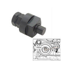 1Pcs สำหรับ Volkswagen Audi T40058เพลาข้อเหวี่ยงหมุนแขน Audi Timing เครื่องมือ Volkswagen Audi แขนพิเศษรถซ่อมเครื่องมือ