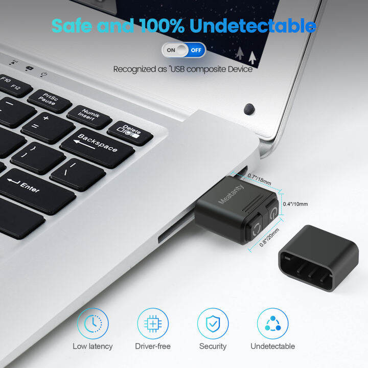 vaydeer-เมาส์-usb-jiggler-เมาส์ขนาดเล็กที่ตรวจจับไม่ได้กับโหมดที่แยกต่างหากและปุ่มเปิด-ปิด-จอแสดงผลดิจิตอลและ-cov-ป้องกัน