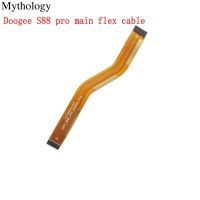 Mythology for DOOGEE S88 Pro Main Flex Cable 6.30－อุปกรณ์เสริม FPC เมนบอร์ดโทรศัพท์มือถือ