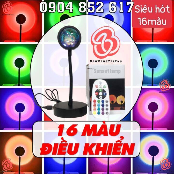 Với hình ảnh 16 màu RGB, bạn sẽ được chiêm ngưỡng những khung cảnh màu sắc tuyệt đẹp, khiến bạn bị cuốn hút ngay từ cái nhìn đầu tiên. Mỗi màu sắc có một sức hút riêng, tạo nên không gian sống đầy phong cách và hiện đại.