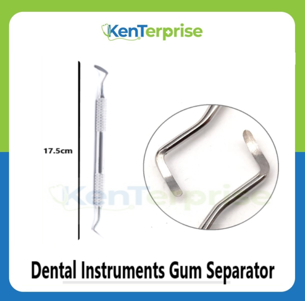 Dental Instrument Gum Separator | Lazada PH