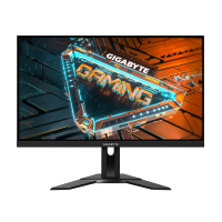 GIGABYTE Gaming Monitor 27"G27F 2 /IPS/165Hz /1ms /FHD MNL-001812